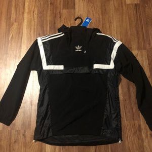 Adidas jacket